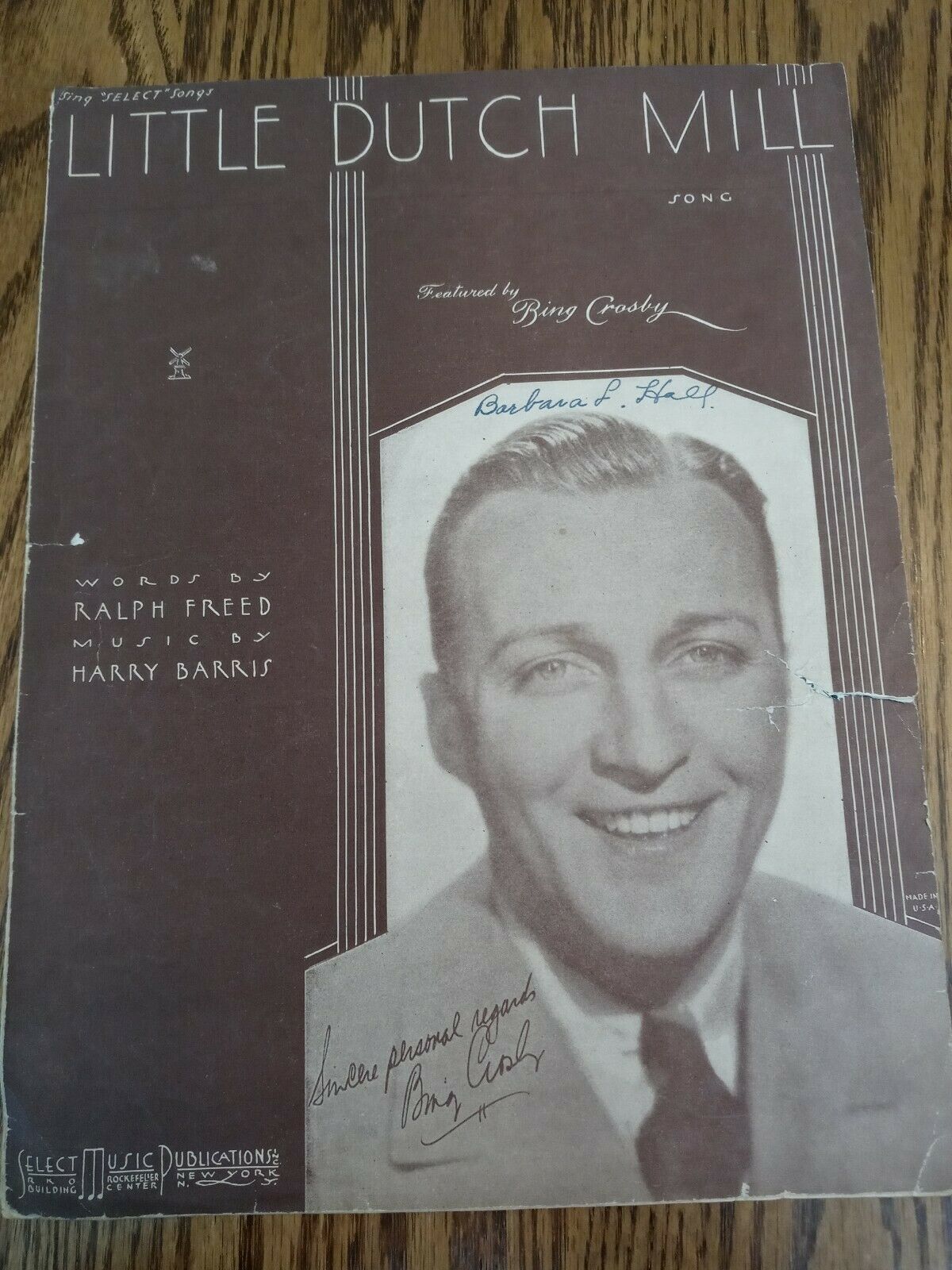 Full-size item image