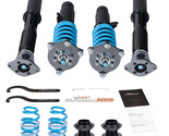 MaXpeedingrods COT6 Coilover Damper Kit for Honda Civic Hatchback 2016-2... - £303.22 GBP