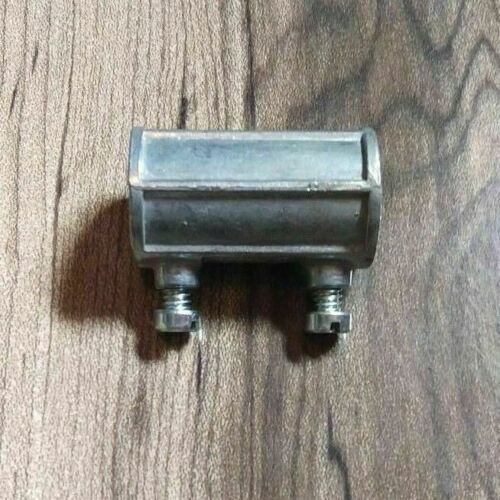 LOT OF 37 Regal 711 EMT 1/2" Die Cast Screw Coupling Connector - FREE SHIPPING! - $31.06