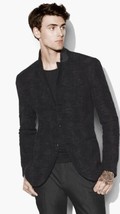 John Varvatos Abstract Knit Jacket. Size EU 48 USA 38. $1498 - £461.70 GBP