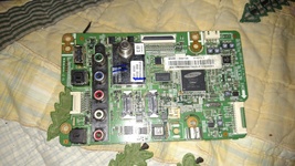 Samsung BN96-20973A Main Board for PN51E440A2FXZA / PN51E450A1FXZA - $34.99