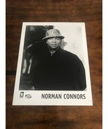 Vintage Normal Connors - Glossy Press Photo 8x10 - $8.00
