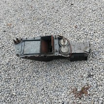 Pontiac 1970-1972 Grand Prix Catalina Heater HVAC Blower Control Box OEM Used - £80.36 GBP