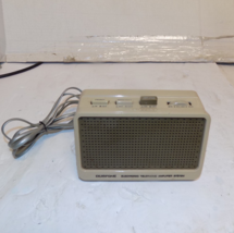 Radio Shack  DUOFONE - TELEPHONE AMPLIFIER SYSTEM - MODEL NO. 43-278 - $14.68