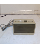 Radio Shack  DUOFONE - TELEPHONE AMPLIFIER SYSTEM - MODEL NO. 43-278 - $14.68
