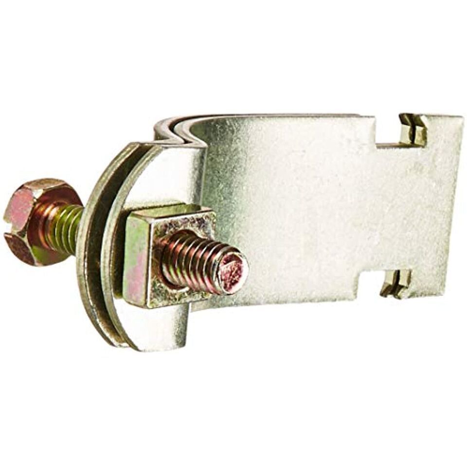 Thomas &amp; Betts Z701-21/2 SuperStrut 2-1/2-Inch Standard Pipe Clamp - $19.49