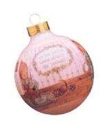 Betsey Clark Home for Christmas 5th in Series 1990 Hallmark Ornament QX2033 - £5.11 GBP