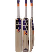 SS Cannon Cricket Bat - Kashmir Willow Cricket Bat - $95.00