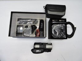 ORDRO 4k Livestream Camera Camcorder AX65 w/ MANY ACCESSORIES!! NEW - £140.32 GBP