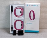 Lot of 3  Fitbit Flex 2, Fitbit Blaze, Fitbit Charge 2 (H2) - $49.99