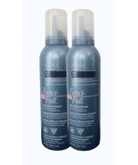2 Pack Roux Fanci-Full Color Styling Mousse 12 Black Rage – 6 oz Old Pac... - £79.02 GBP