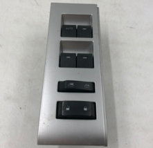 2008-2010 Mercury Mountaineer Master Power Window Switch OEM J02B01012 - $35.99