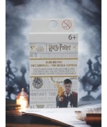 Harry Potter Blind Box Pins Wizarding World 2022 - £14.08 GBP