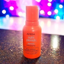 AVEDA Nutriplenish Shampoo Deep Moisture 1.7 fl oz New Without Box - $17.33