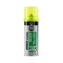 DAP® Touch’n Seal Quick Cure Multipurpose Foam Sealant. 12 oz (340 g) - £18.78 GBP