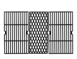 Cooking Grates Replacement Parts for Dynaglo DGH450CRP DGH450CRP-D DGF49... - $24.74
