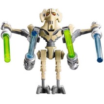 General Grievous Minifigure  - £3.36 GBP