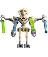 General Grievous Minifigure  - £3.54 GBP