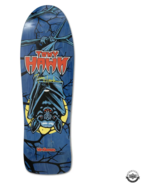Tony Hawk Autographed Birdhouse Bat Deck 10.25 Skateboard Deck UDA - €852,97 EUR