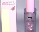 SHIP24HR-B-pure Glow Up Serum With Watermelon Extract And Niacinamide 1f... - $9.78