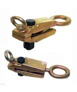 2 PC (TWO-WAY) Self-tightenin​g 5 Ton Frame &amp; Body Repair Small Mouth Pu... - $1,027.95 MXN