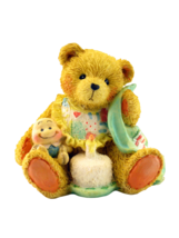 CHERISHED TEDDIES BEARY SPECIAL ONE 1992- 911348 - £11.80 GBP