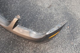 Chrysler CrossFire Front Fascia Bumper Cover W/ Lower Grills image 6