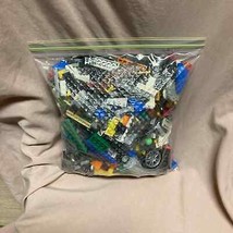 2 Pounds Assorted Lot Of LEGO Lot 11 - £19.46 GBP