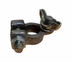 Borg Warner BH19 Marine Battery Terminal With Winged Nut - $12.85