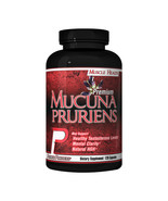 Mucuna Pruriens by Premium Powders - $15.83