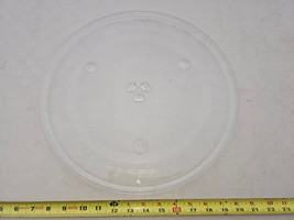 24GG22 Panasonic NN-5789BA Platter, "380" "4A0" "04", 15" Diameter, 9-3/4" - 11" - $15.84