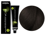Loreal Inoa 4.35/4GRv No Ammonia Permanent Hair Color 2.1oz - £7.80 GBP