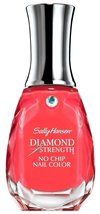 Sally Hansen Diamond Strength No Chip Nail Color Something New - 0.45 Oz - £7.73 GBP