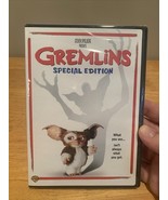 Gremlins Special Edition DVD 2007 Widescreen Steven Spielberg Brand New ... - $91.17 MXN
