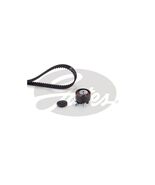 Gates K015645XS Timing Belt Kit  - $157.00