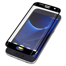 Full G7ECGS GD0Contour Glass Screen Protector for Samsung Galaxy S7Edge  - $18.00