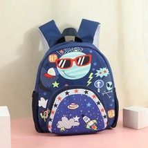 Cartoon backpacks anti lost baby fashion backpack boys trend children small school bags thumb200