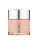 Revive Fermitif Neck Renewal Cream SPF 15 Sunscreen 2.5 oz for Women New... - €110,42 EUR