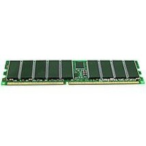 Kingston Value Ram 2GB Kit (2x1GB Modules) 333MHz Pc 2700 Ddr CL2.5 Dimm Desktop - $39.59