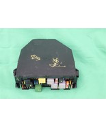 Mercedes Front Fuse Box Sam Relay Control Module Panel A2129006724 - £187.36 GBP