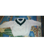 Bowen &amp; Wright for Boys Sweater Sz 18 MOS - €11,07 EUR