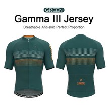 Lameda Pro Cycling  Jersey Summer MTB Bike Clothes  Short Sleeve Bicycle Shirt M - £95.00 GBP