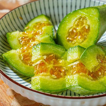 Yangjiao Melon Seeds Flying 61 Horn Honeydew Variety High Brix Greenhouse - $14.91 CAD