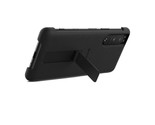 Genuine Style Cover Case with Stand For SONY Xperia 5 III -XQZ-CBBQ - £30.69 GBP+