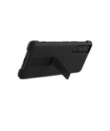 Genuine Style Cover Case with Stand For SONY Xperia 5 III -XQZ-CBBQ - £23.39 GBP+