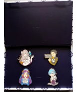 Re:ZERO -Starting Life in Another World- The Prophecy of the Throne, 4 P... - $40.70 CAD