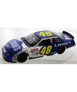 Jimmie Johnson #48 Lowe&#39;s 2003 Monte Carlo SS. 1-24th Diecast - £254.18 GBP