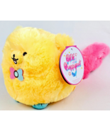 Bee &amp; Puppycat Plush Toy Sticky 8 inch Netflix NWT Rare - $988.56 MXN