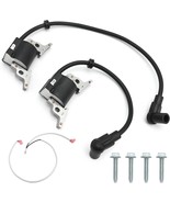 0G3324BSRV 0K63030SRV Ignition Coil Module 2 Pack Replacement for Genera... - $1,375.68 MXN