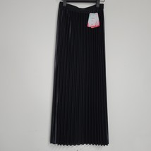 Bychen Skirts Classic Black Skirt for Timeless Style - $19.55